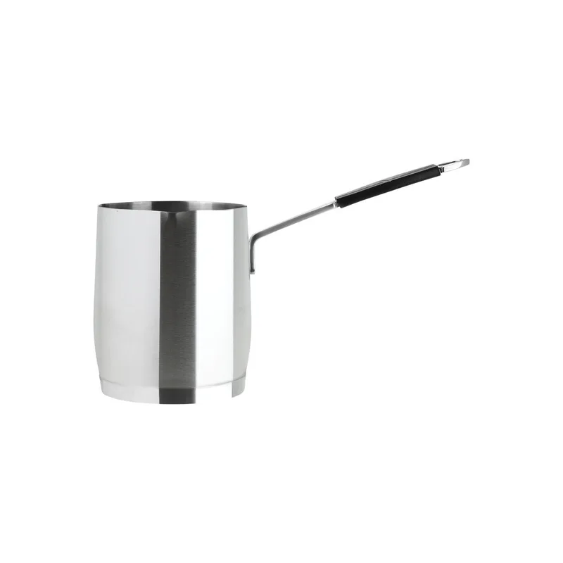 Μπρίκι Induction Ανοξείδωτο 345ml