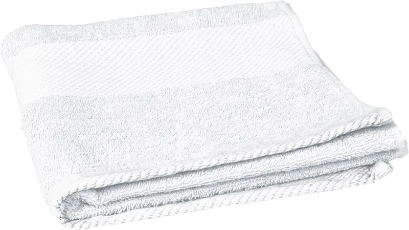 Πετσέτα 90x50cm SOAP Valento White