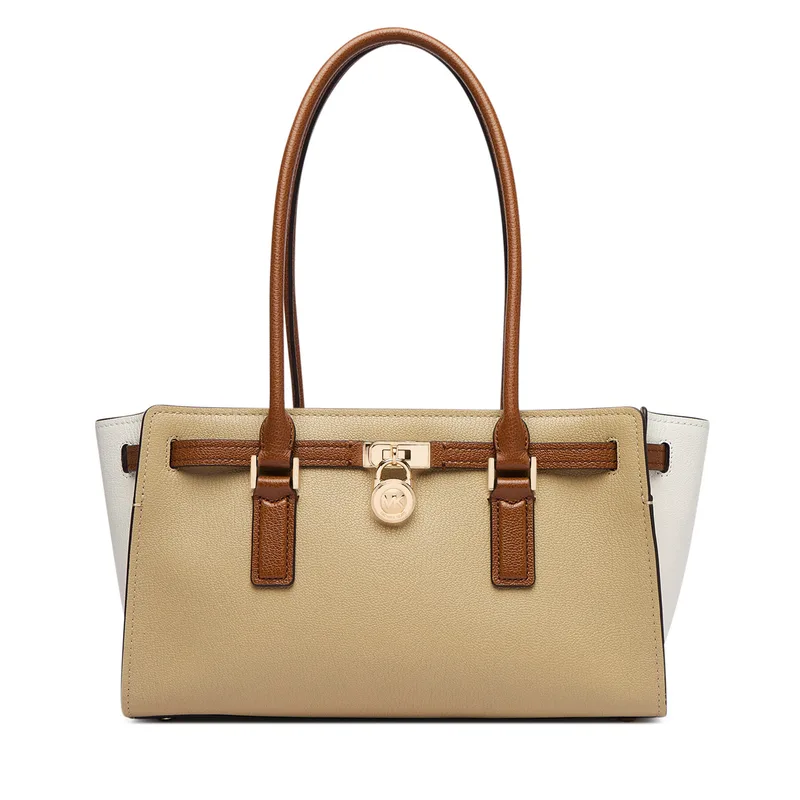 Τσάντα MICHAEL Michael Kors 30T6GNXT0T Μπεζ