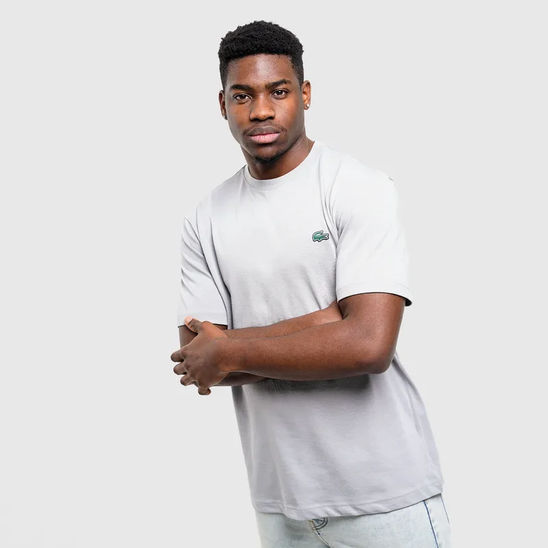 Lacoste Ανδρικό T-shirt (9000267347_7053)