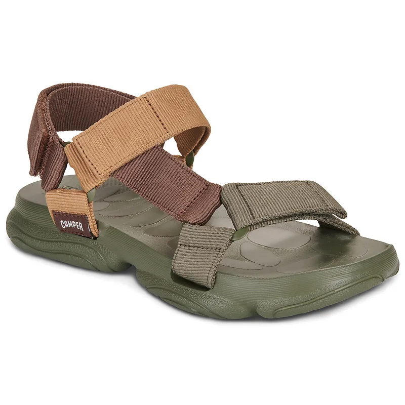 Σανδάλια χωρίς τακούνι Camper KRSS