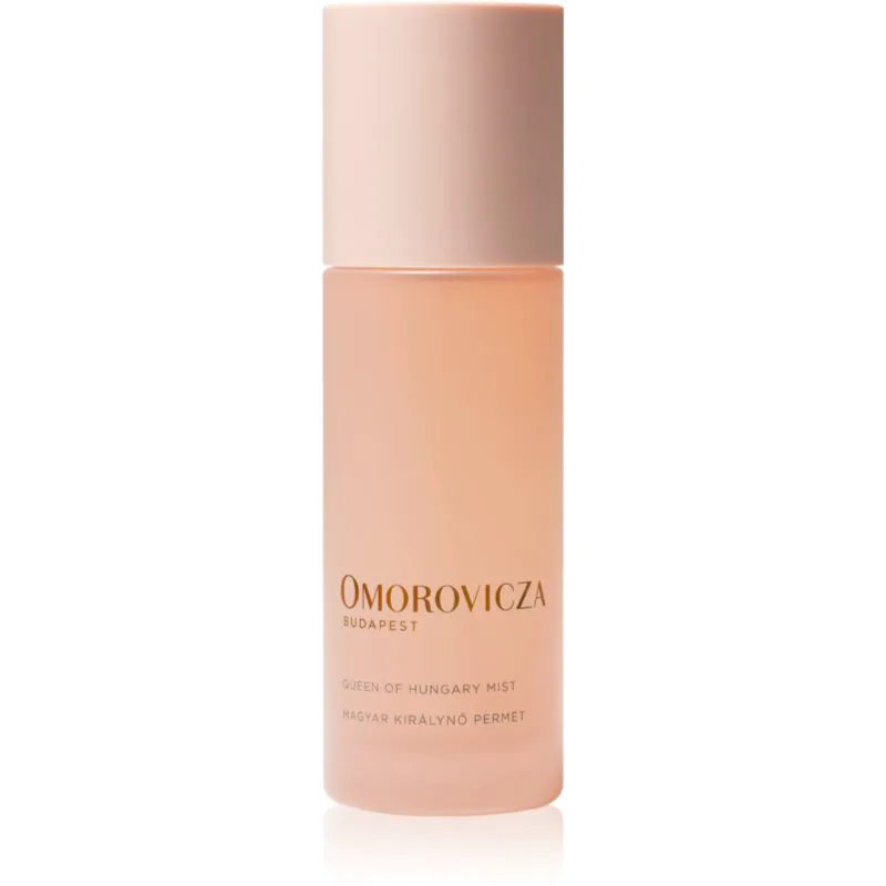 Omorovicza Queen of Hungary Mist αναζωογονητική ομίχλη για το πρόσωπο 100 ml