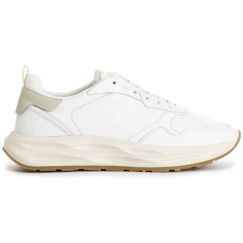 Xαμηλά Sneakers Café Noir C1PB1431
