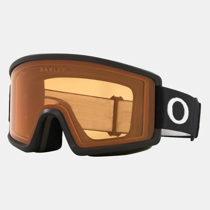 Oakley Target Line Unisex Μάσκα Σκι (9000265557_51436)