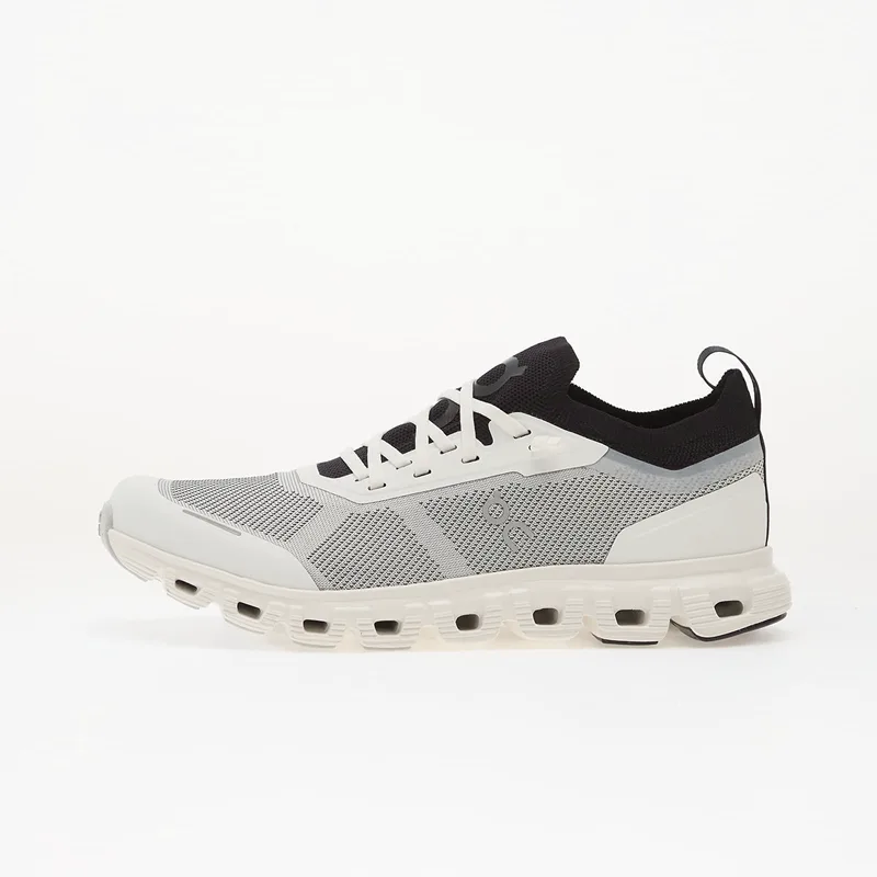 Sneakers On M Cloud 6 Versa White/ Black EUR 47.5