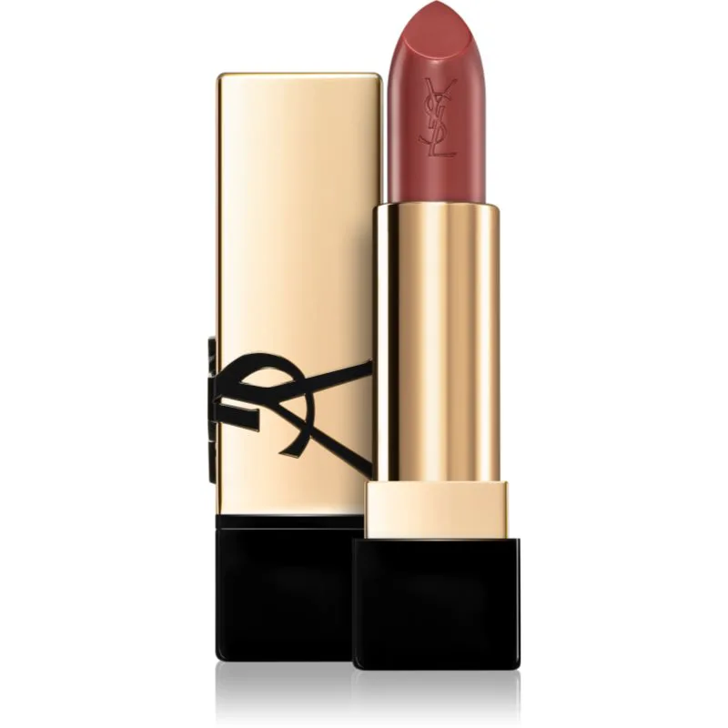 Yves Saint Laurent Rouge Pur Couture κραγιόν για γυναίκες N5 tribute nude 3.8 γρ