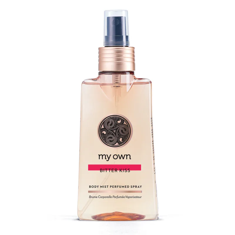 Bitter Kiss Body Mist 160ml