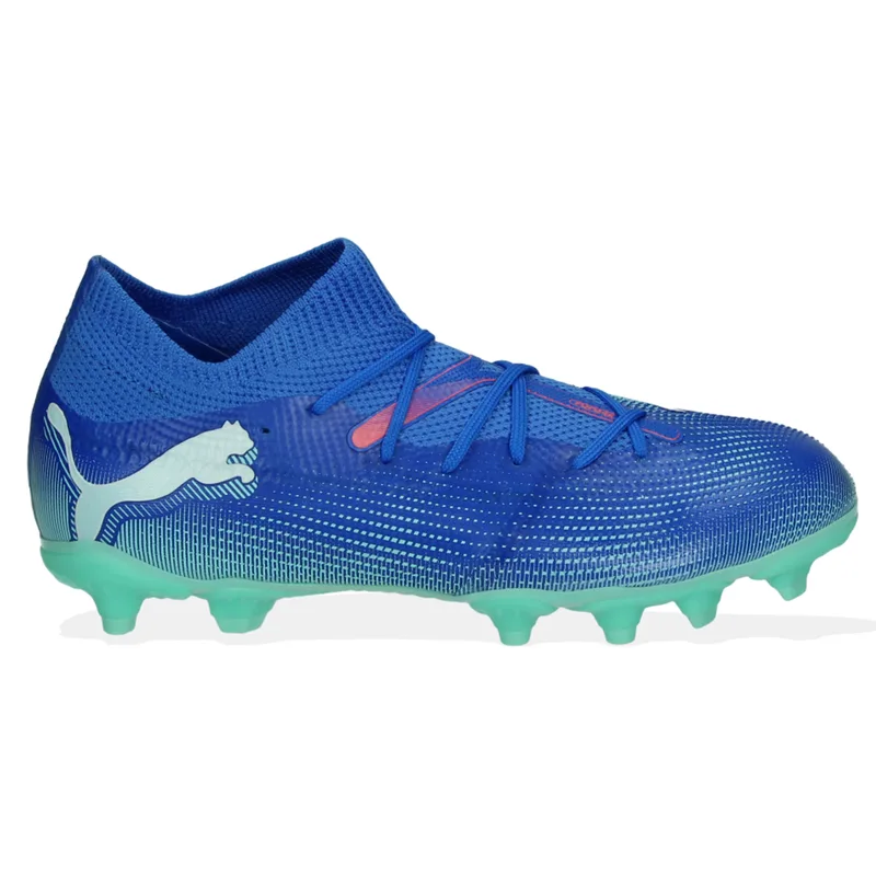 Puma Kids Future 7 Match FG/AG JR (107945-01)