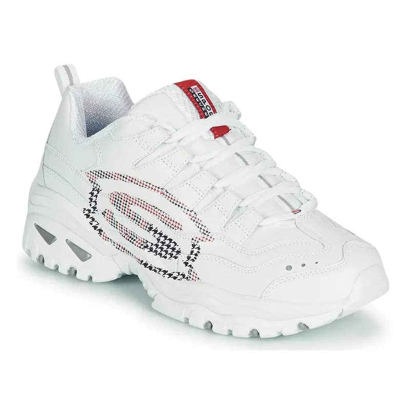 Xαμηλά Sneakers Skechers ENERGY/SKY VISION
