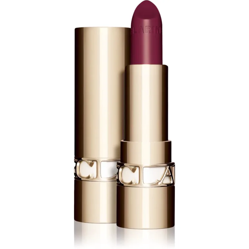 Clarins Joli Rouge Κρεμώδες κραγιόν με σατέν φινίρισμα απόχρωση 776 3.5 γρ
