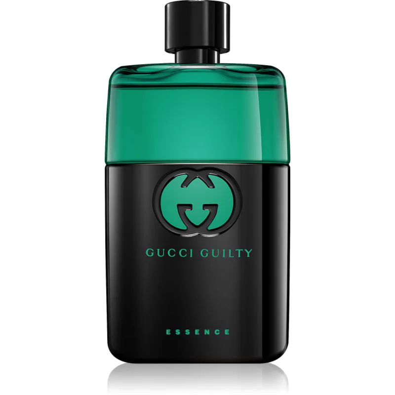 Gucci Guilty Essence Eau de Toilette για άντρες 90 ml