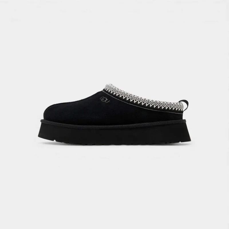 Mules UGG Tazz II Slipper Black (Women's)