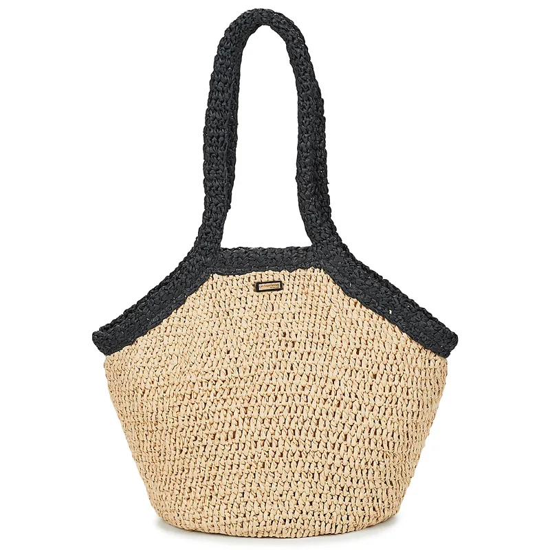 Shopping bag Les Tropeziennes par M.Belarbi GALETS