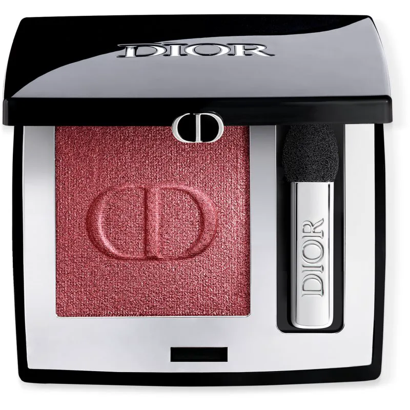 DIOR Diorshow Mono Couleur μακράς διαρκείας σκιές ματιών απόχρωση 775 Redwood Tartan 2 γρ
