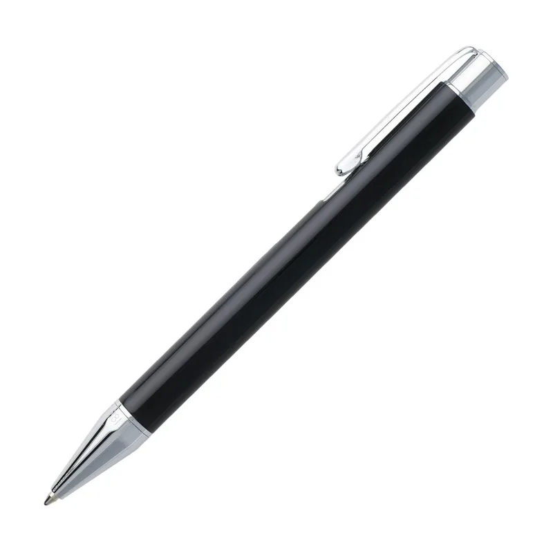 Cerruti 1881 Ballpoint Mercer Chrome Στυλό NSP8124B