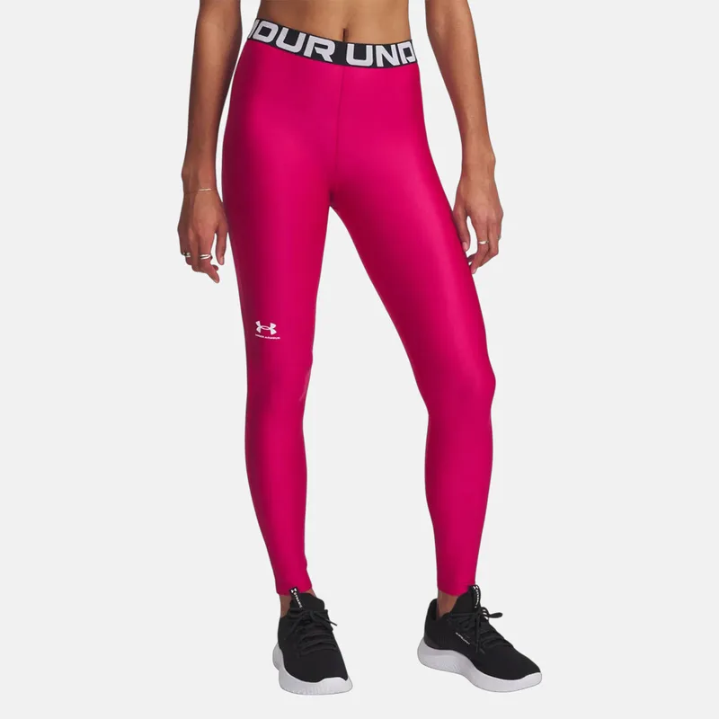 Under Armour Heatgear Γυναικείο Μακρύ Κολάν (9000220051_84379)