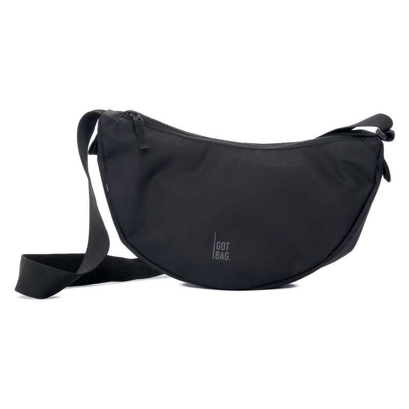 Τσάντες ώμου Got Bag BLK MOON BAG SMALL