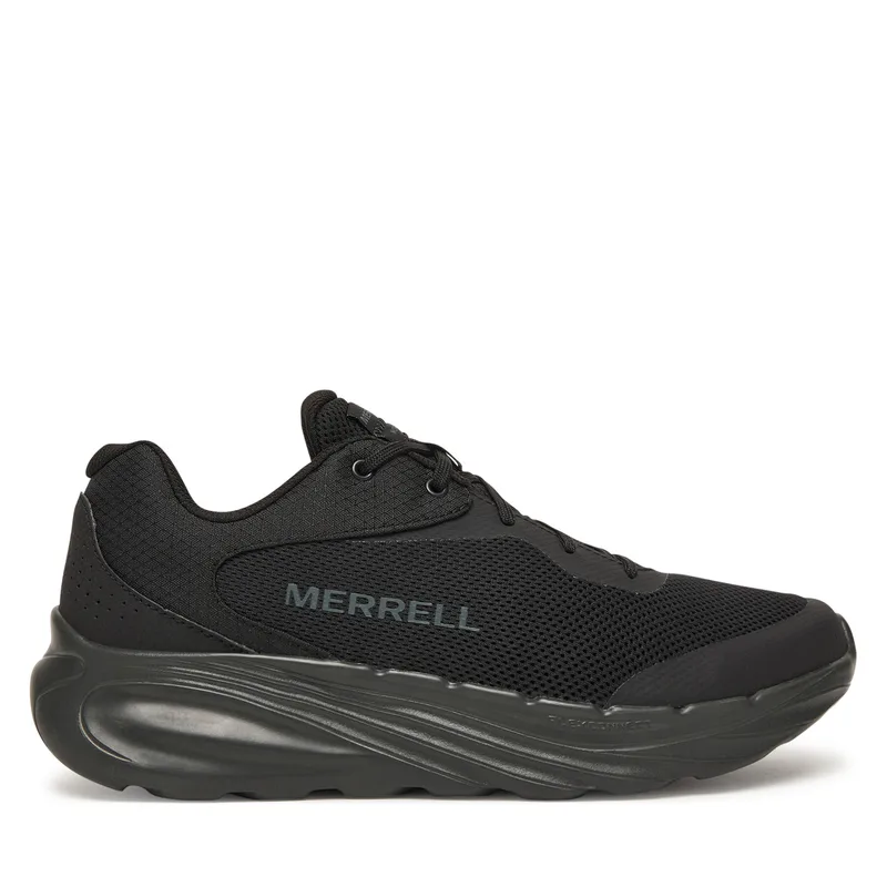 Αθλητικά Merrell Morphaxis J068527 Μαύρο