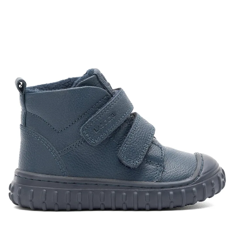 Μποτίνια Lasocki Kids PLUTO CI12-PLUTO-01A(II)CH Σκούρο μπλε