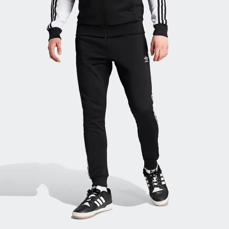 adidas Originals Adicolor SST Ανδρικό Παντελόνι Φόρμας (9000154699_1480)