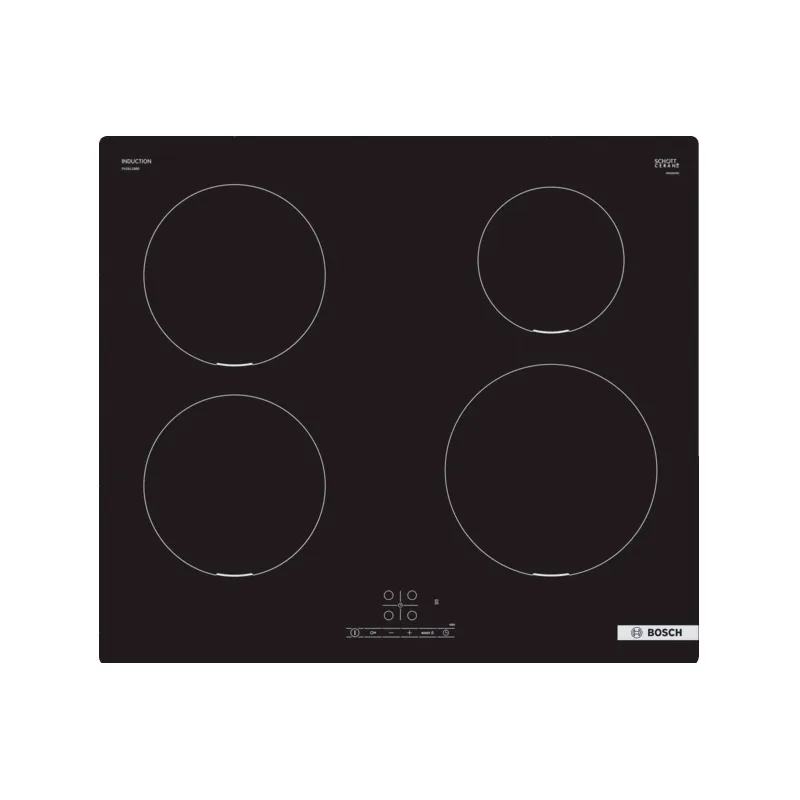 Bosch PUE611BB5E Επαγωγική Εστία PUE611BB5E