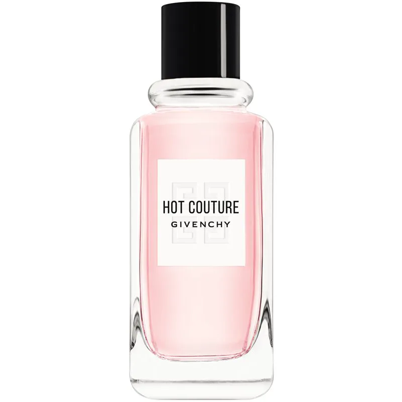 GIVENCHY Hot Couture Eau de Toilette για γυναίκες 100 ml