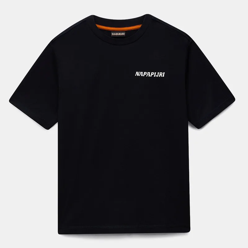 Napapijri S-Sol Ανδρικό T-Shirt (9000260442_92288)