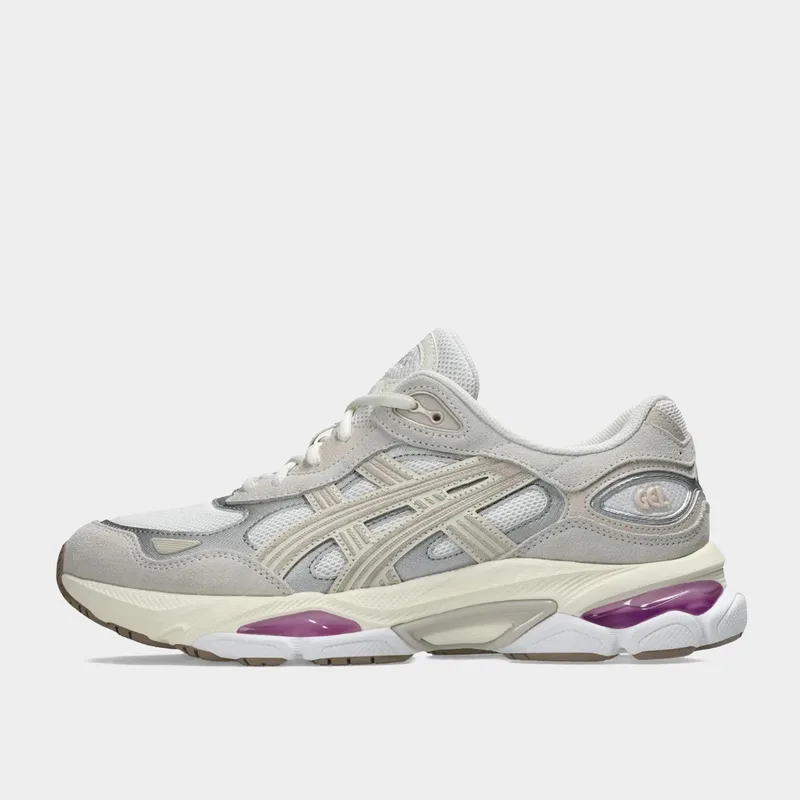 ASICS Sportstyle Gel-NYC 2.0 Γυναικεία Παπούτσια (9000263408_92548)
