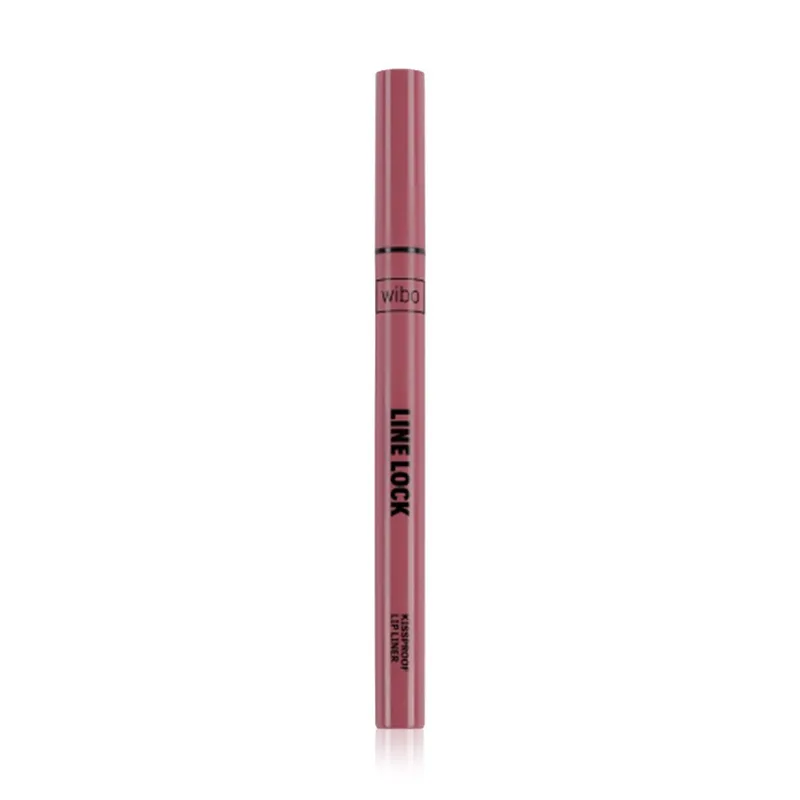 ΜΑΡΚΑΔΟΡΑΚΙ ΧΕΙΛΙΩΝ ΜΑΚΡΑΣ ΔΙΑΡΚΕΙΑΣ LINE LOCK KISSPROOF LIP LINER 04 STOLEN KISS