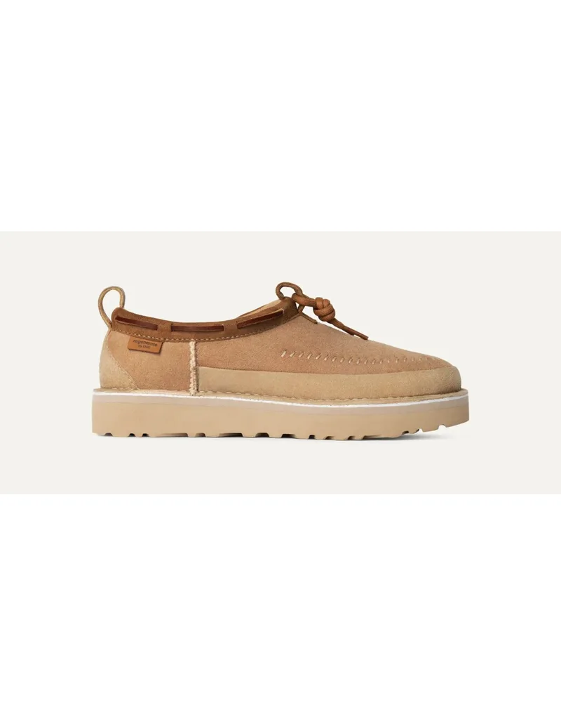 UGG Tasman Crafted Regenerate Slipper 'Sand' 1152747SAN MBS