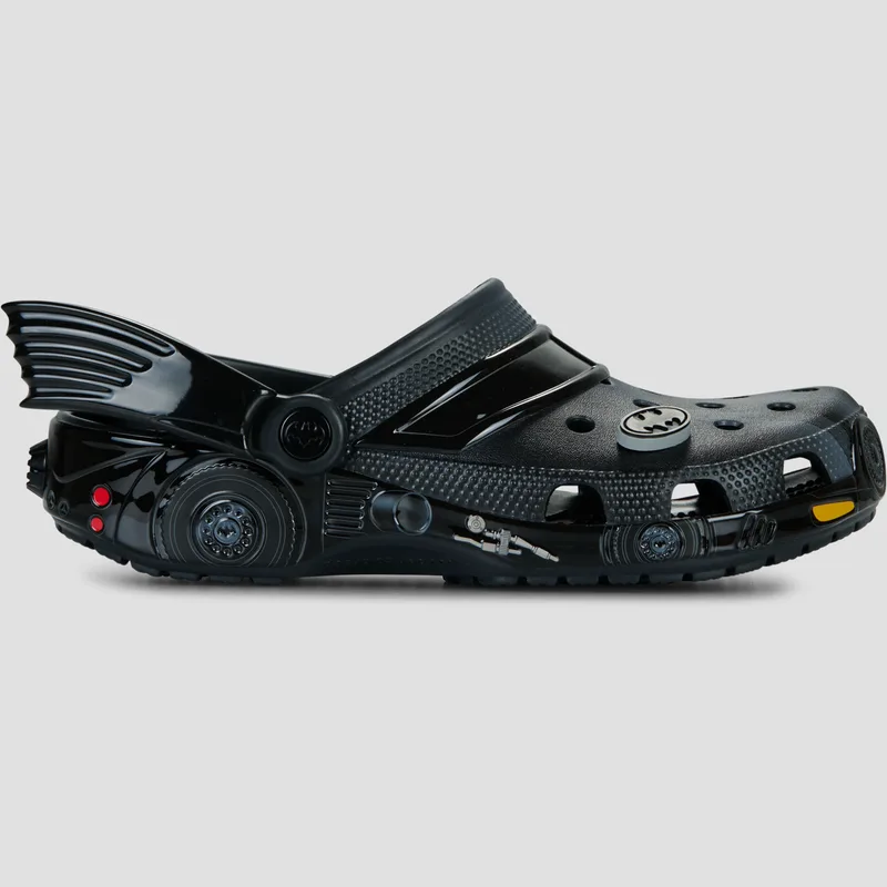 Τσόκαρα Crocs Batman Batmobile Cls Clg