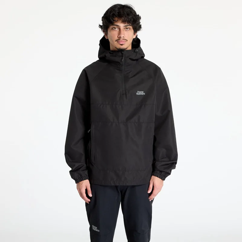 Μπουφάν Horsefeathers Landon Jacket Black M