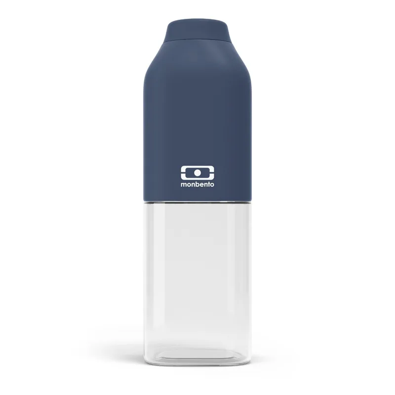 500ml Μπουκάλι Monbento MB Positive M Tritan™ - Blue Infinity