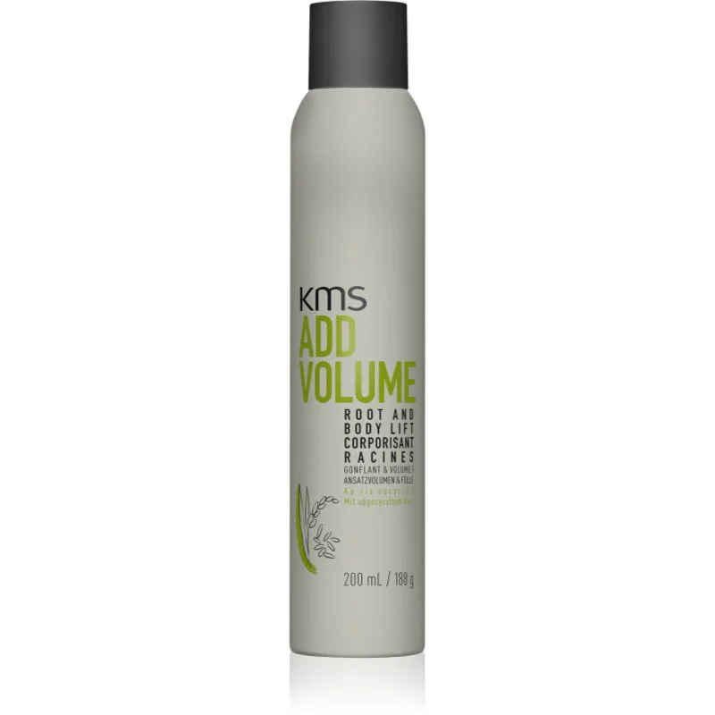 KMS Add Volume Root & Body Lift σπρέι για όγκο 200 ml