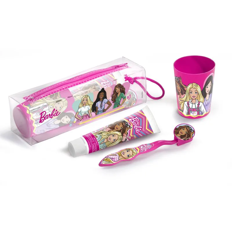 Barbie Dental σετ για παιδιά
