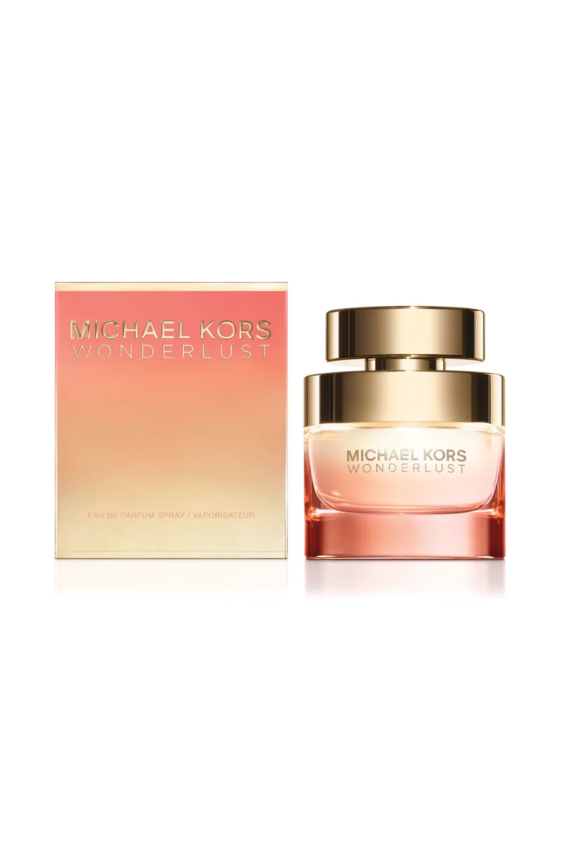 Michael Kors Wonderlust Eau De Parfum - 5JT7-01