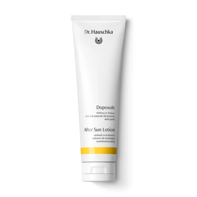 Dr. hauschka After Sun Milk - 150ml
