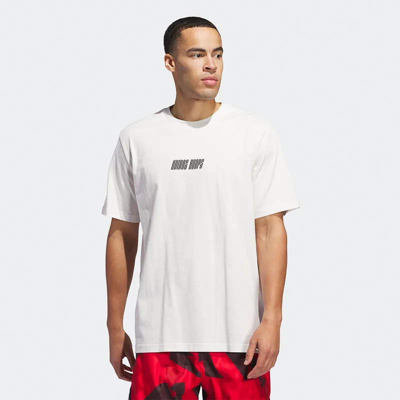 adidas Novelty Ανδρικό T-Shirt (9000214223_34207)