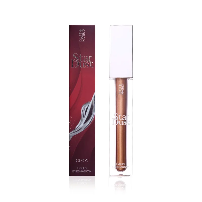 ΣΚΙΑ ΣΕ ΥΓΡΗ ΜΟΡΦΗ STARDUST GLOW 4ML