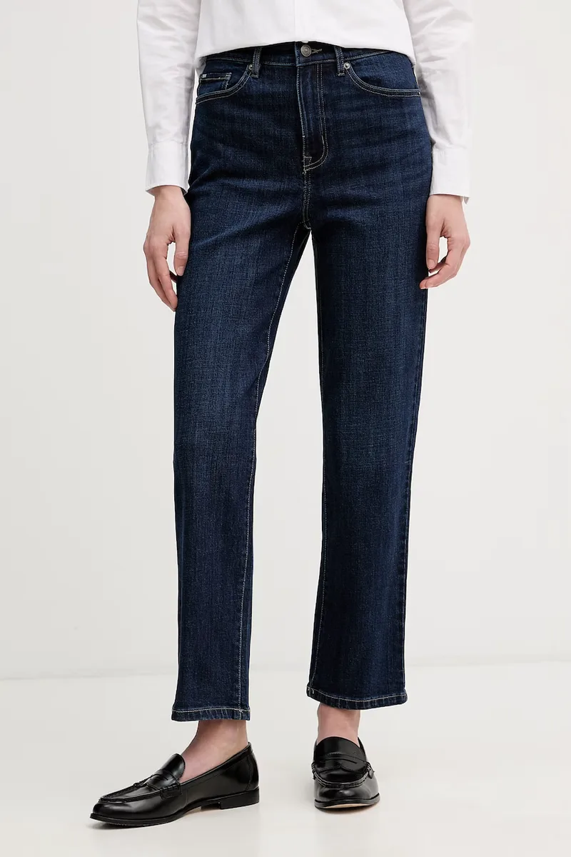DKNY Ίσια γυναικεία