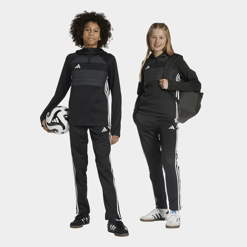 adidas Tiro 25 Essentials Winterized Παιδικό Παντελόνι Φόρμας (9000241134_22872)