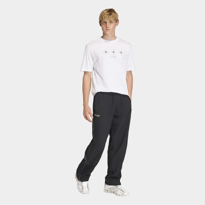 adidas Originals F50 Ανδρικό Παντελόνι Φόρμας (9000261640_1469)