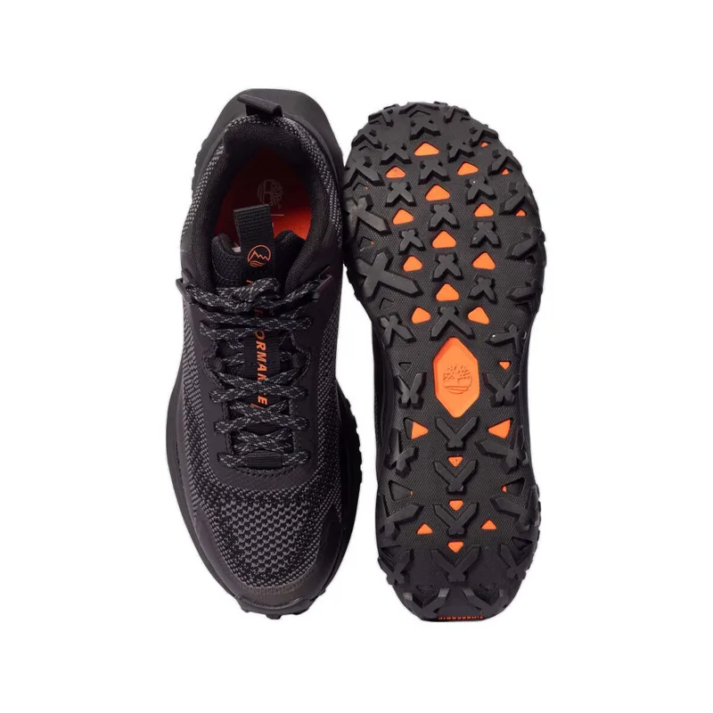 Sneakers Timberland Baskets Motion Acces maille noire
