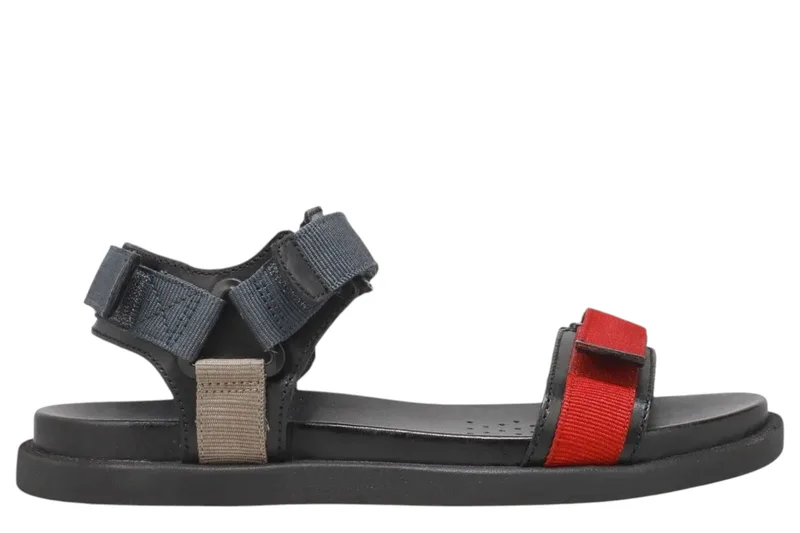 Πέδιλα Geox Taormina U028TA 04311-C0048 Ανδρικό