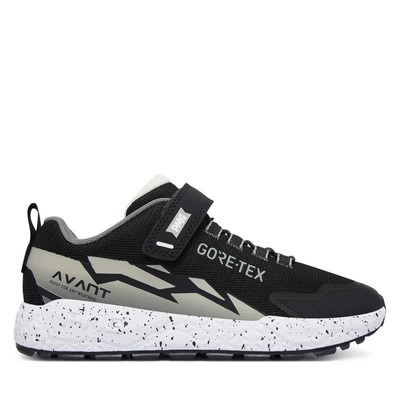Αθλητικά Primigi GORE-TEX 2419100 D Μαύρο