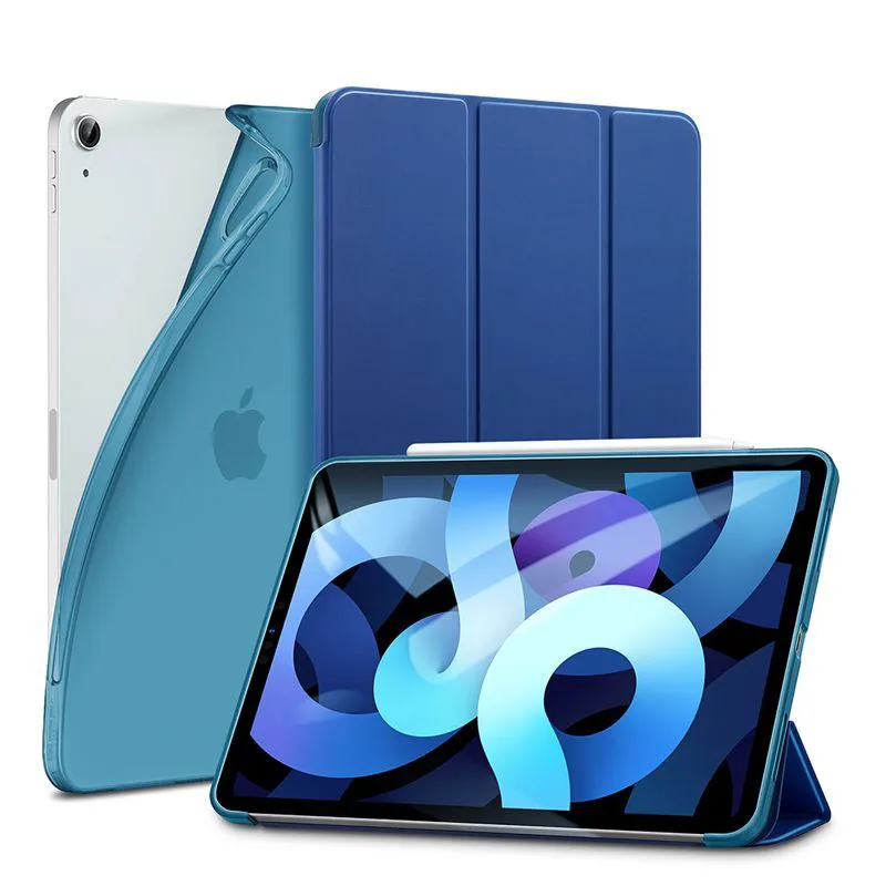 ESR Rebound Slim Series Navy Blue iPad Air 4/5/Air 11