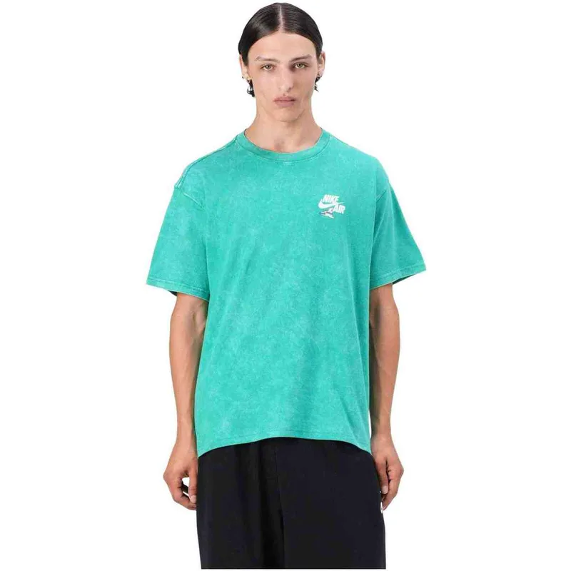 T-shirt με κοντά μανίκια Nike 077-51377331405139
