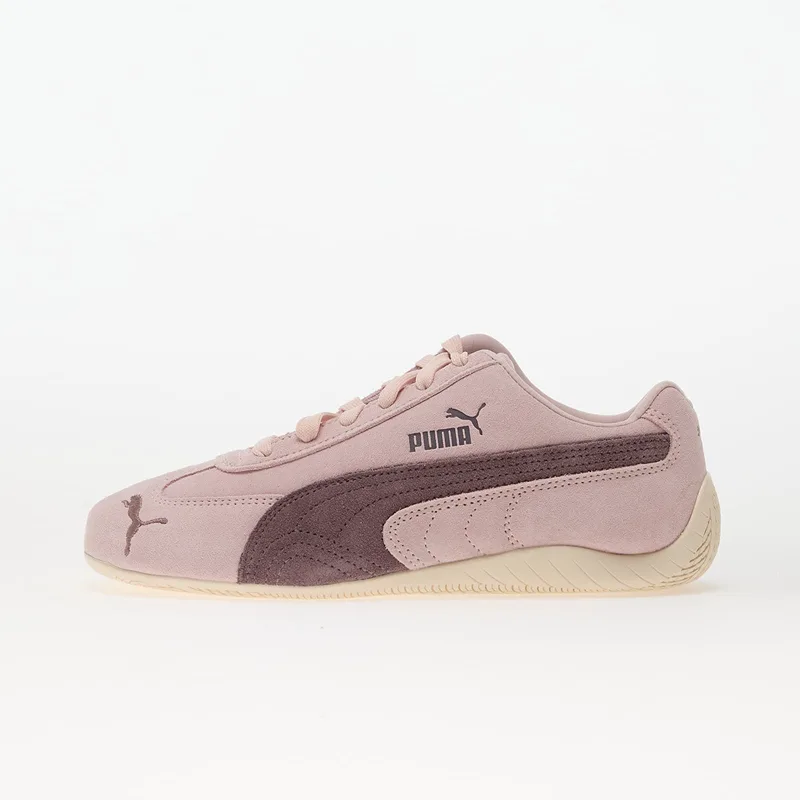 Sneakers Puma Speedcat OG Mauve Mist-Raisin EUR 40.5