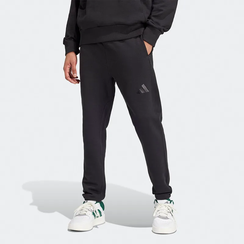 adidas Sportswear All Seazon French Terry Ανδρική Φόρμα (9000260782_1469)