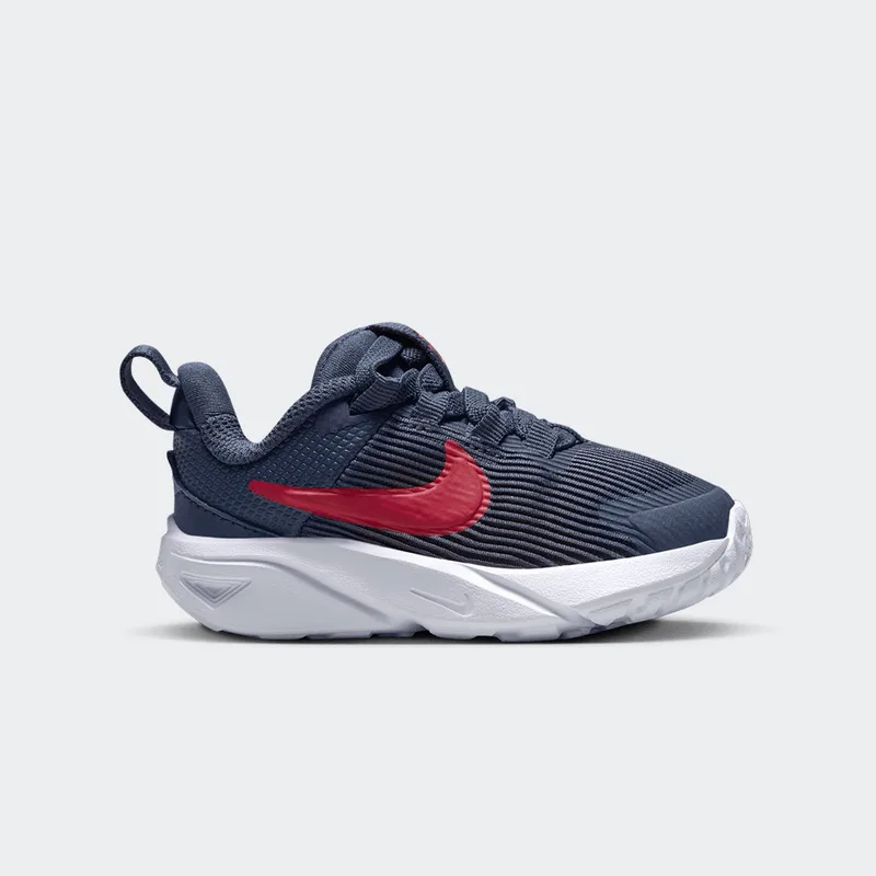 Nike Star Runner 4 Βρεφικά Παπούτσια (9000190366_78869)